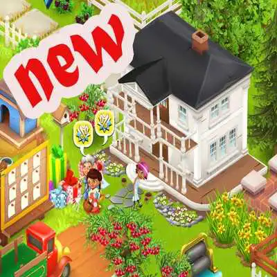 Play NEW Hay Day Free Tricks