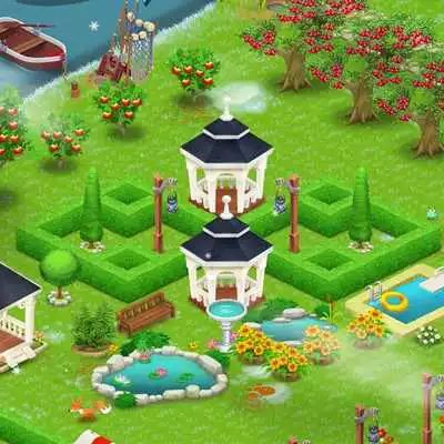 Play New Hay Day Full Strategy