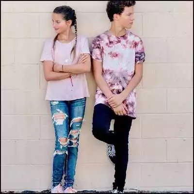 Play new Hayden summerall Wallpapers