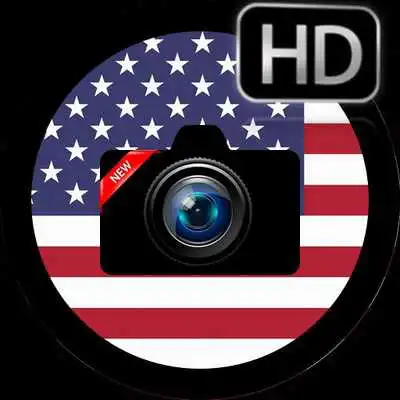 Play New HD camera