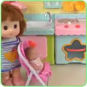 Free play online New HD Cooking~Toys Video Collection APK