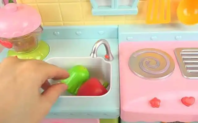 Play New HD Cooking~Toys Video Collection