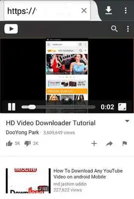 Play New HD Downloader Guide