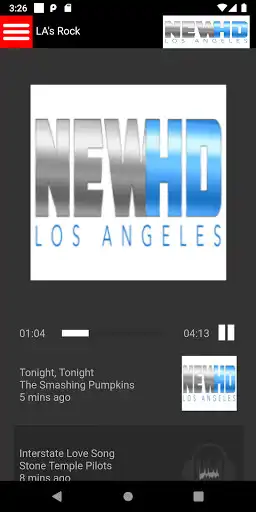 Play NEWHD LA  and enjoy NEWHD LA with UptoPlay