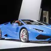 Free play online New HD Themes Lamborghini 2018 APK