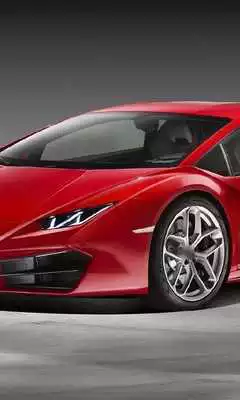 Play New HD Themes Lamborghini 2018