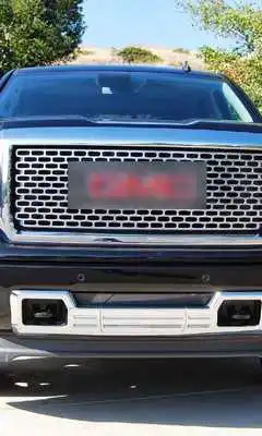 Play New HD Wallpapers GMC Cars 2017 Play New HD Wallpapers GMC Cars 2017