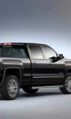 Play New HD Wallpapers GMC Cars 2017 Play New HD Wallpapers GMC Cars 2017