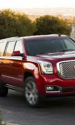 Play New HD Wallpapers GMC Cars 2017 Play New HD Wallpapers GMC Cars 2017