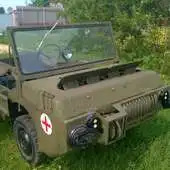 Free play online New HD Wallpapers LuAZ Cars 2017 APK