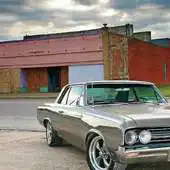 Free play online New HD Wallpapers Oldsmobile Cars 2017 APK Free play online New HD Wallpapers Oldsmobile Cars 2017 APK