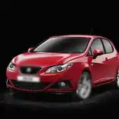 Free play online New HD Wallpapers SEAT Cars 2017 APK