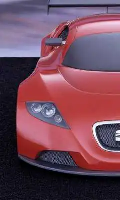 Play New HD Wallpapers SEAT Cars 2017