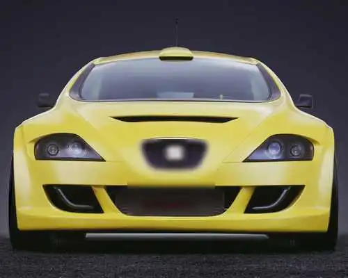 Play New HD Wallpapers SEAT Cars 2017