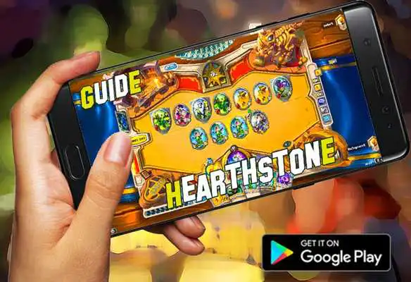 Play New Hearthstone  2018 Tips