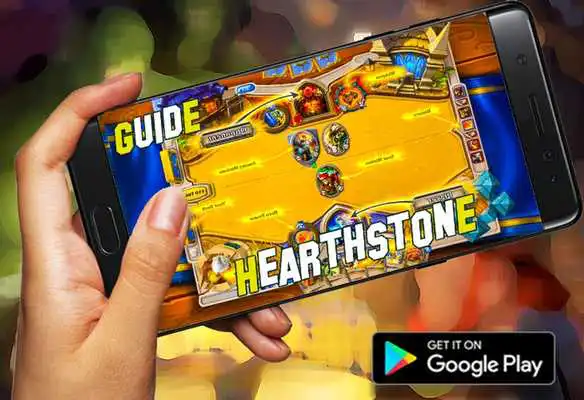 Play New Hearthstone  2018 Tips