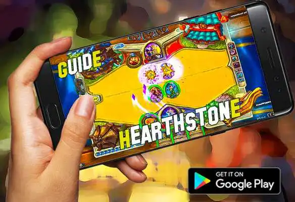 Play New Hearthstone  2018 Tips