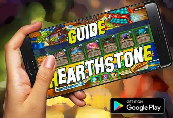Play New Hearthstone  2018 Tips