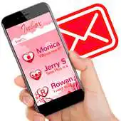 Free play online New Heart Love SMS APK Free play online New Heart Love SMS APK