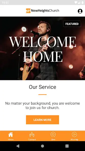 Play New Heights Church AZ  and enjoy New Heights Church AZ with UptoPlay
