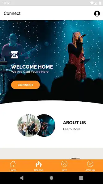 Play New Heights Church AZ as an online game New Heights Church AZ with UptoPlay