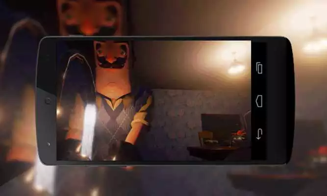 Play New Hello Neighbor Guide