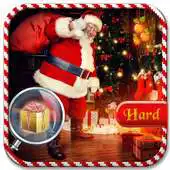 Free play online New Hidden Object Game Free New Christmas Delivery APK
