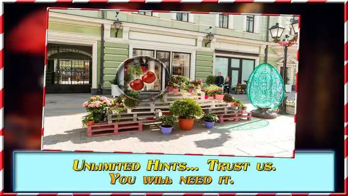 Play New Hidden Object Game Free New Christmas Delivery