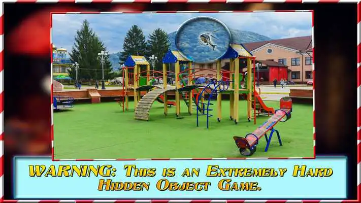 Play New Hidden Object Game Free New Christmas Delivery