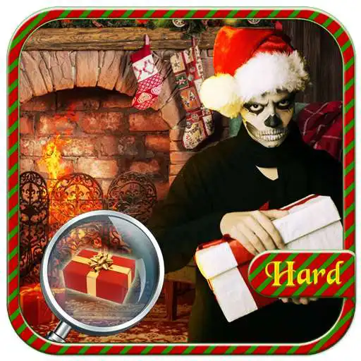 Play New Hidden Object Games Free New Stolen Christmas APK