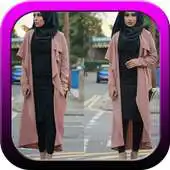 Free play online New Hijab Style For Fashion APK
