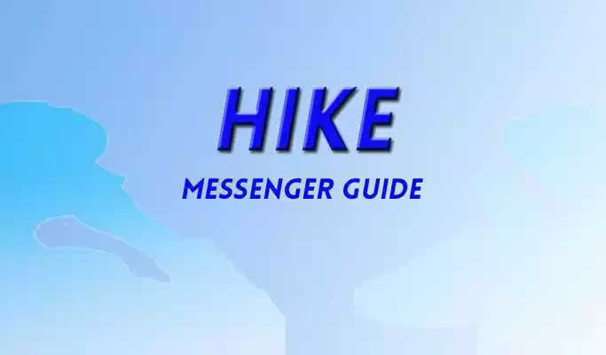 Play New Hike Messenger Guide