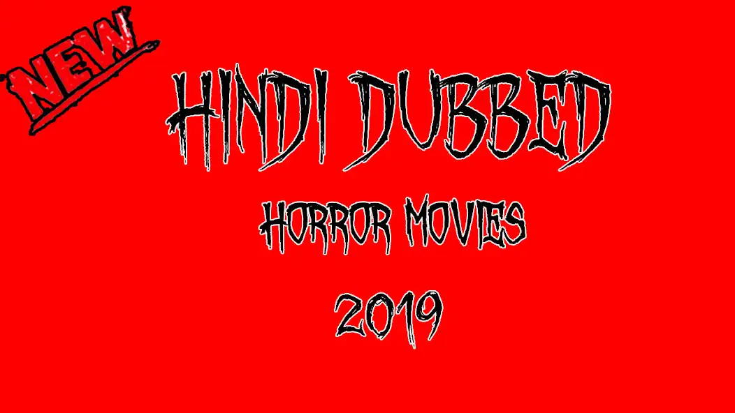 Play New hindi dubbed horror movies 2019 as an online game New hindi dubbed horror movies 2019 with UptoPlay