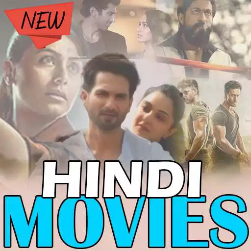 Play New Hindi Movies 2021 - Free Movies Online APK