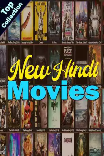 Play New Hindi Movies - Free Movies Online as an online game New Hindi Movies - Free Movies Online with UptoPlay