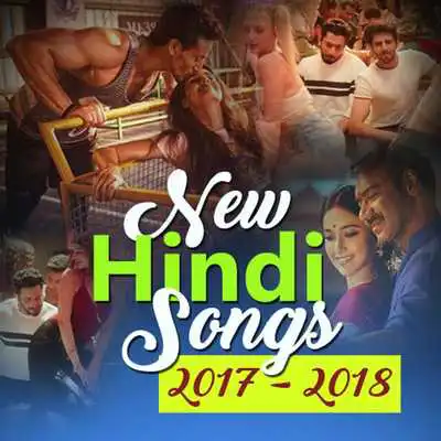 Play New Hindi Songs