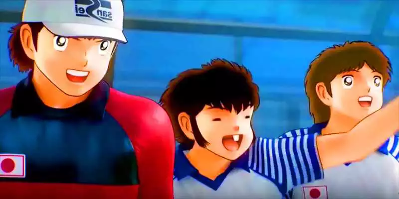 Play New Hint For Captain Tsubasa 2017 Play New Hint For Captain Tsubasa 2017