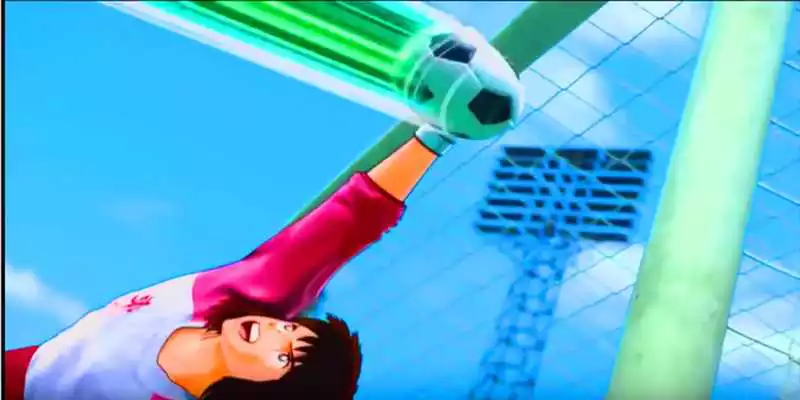 Play New Hint For Captain Tsubasa 2017 Play New Hint For Captain Tsubasa 2017