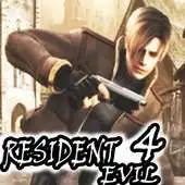 Free play online New Hint Resident Evil 4 APK Free play online New Hint Resident Evil 4 APK