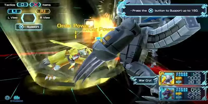 Play New Hints For Digital World Digimon