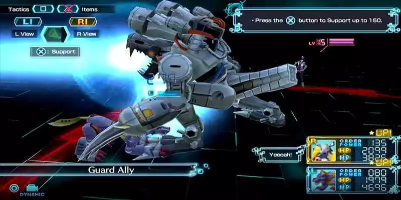 Play New Hints For Digital World Digimon
