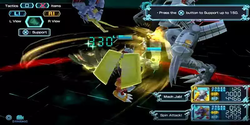 Play New Hints For Digital World Digimon