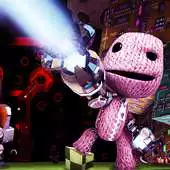 Free play online New Hints Little Big Planet 3 Free APK