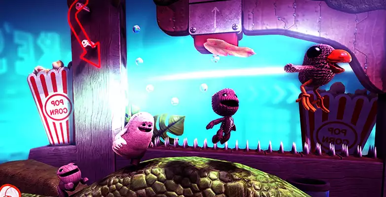 Play New Hints Little Big Planet 3 Free