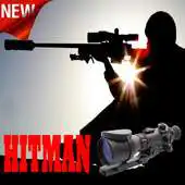 Free play online New Hitman Sniper Hint APK