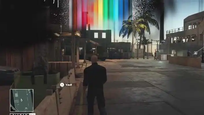 Play New Hitman Sniper Hint