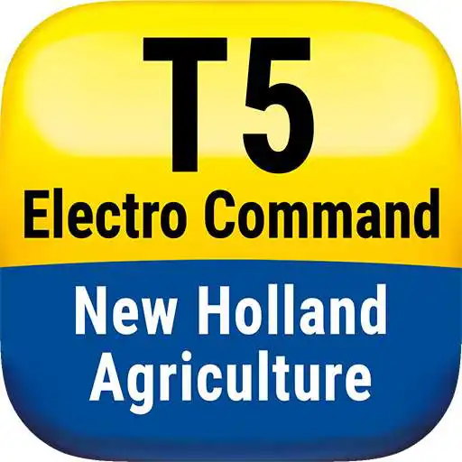 Run free android online New Holland Agriculture T5 EC APK Run free android online New Holland Agriculture T5 EC APK