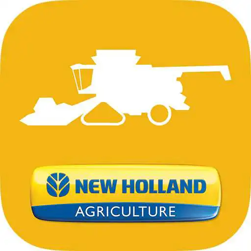 Play New Holland Harvest Excellence APK