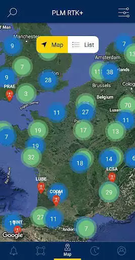Play New Holland PLM RTK+ as an online game online New Holland PLM RTK+ with UptoPlay Play New Holland PLM RTK+ as an online game New Holland PLM RTK+ with UptoPlay