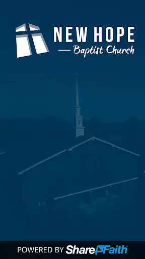 Play New Hope Baptist Lancaster